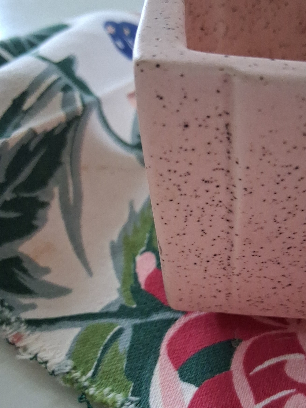 Mid - Century Ceramic - Picture 4 of 4